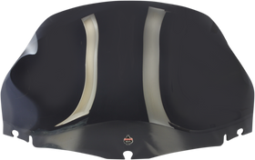 KLOCK WERKS Flare* Windshield - 11-1/2