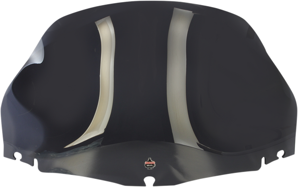 KLOCK WERKS Flare* Windshield - 11-1/2