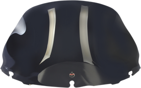 KLOCK WERKS Flare* Windshield - 11-1/2