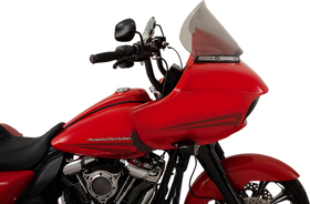 KLOCK WERKS Flare* Windshield - 12