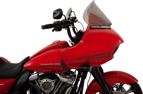 KLOCK WERKS Flare* Windshield - 12