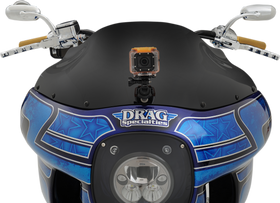 KLOCK WERKS Flare* Windshield - 9