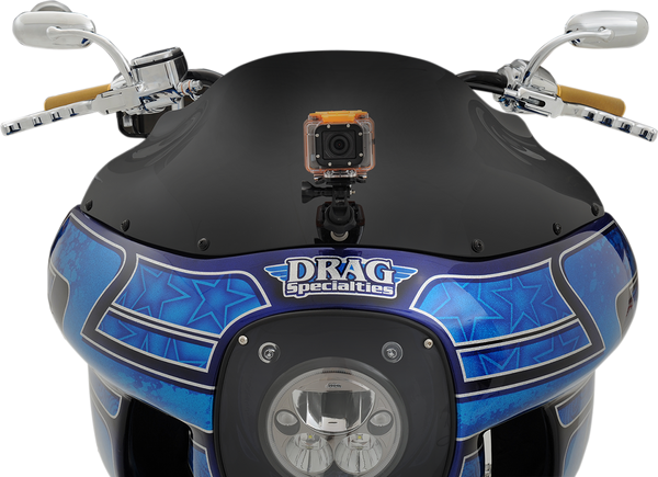 KLOCK WERKS Flare* Windshield - 9