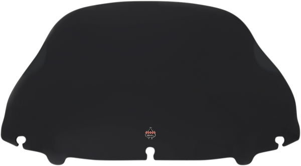KLOCK WERKS Flare* Windshield - 10-1/2