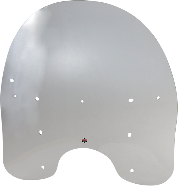 KLOCK WERKS Billboard Windshield - 20