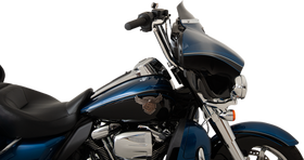 KLOCK WERKS Flare* Windshield - 4