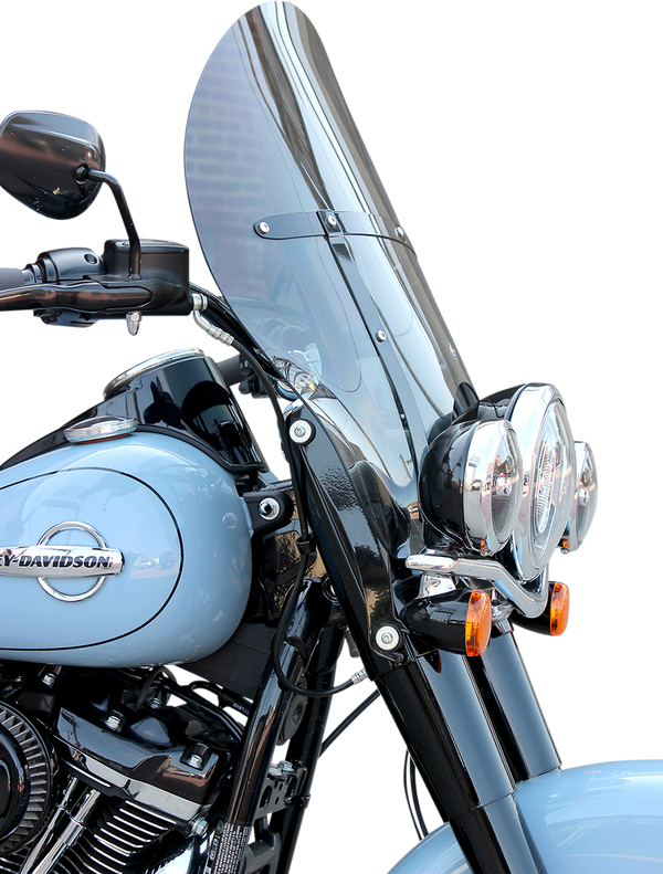 KLOCK WERKS Billboard Windshield - 20