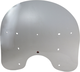KLOCK WERKS Billboard Windshield - 17