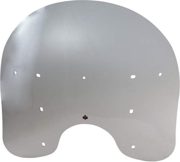 KLOCK WERKS Billboard Windshield - 17