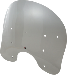 KLOCK WERKS Billboard Windshield - 17