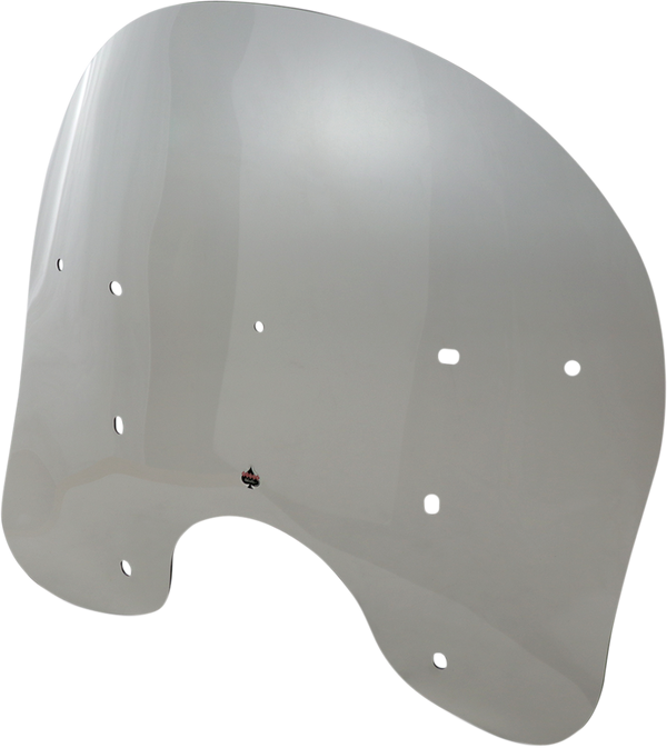 KLOCK WERKS Billboard Windshield - 17