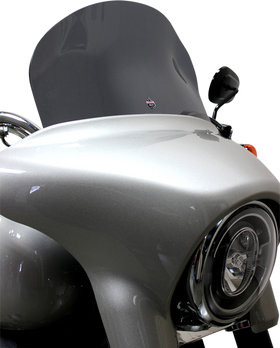 KLOCK WERKS Flare* Windshield - 8