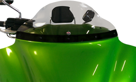 KLOCK WERKS Flare* Windshield - 9
