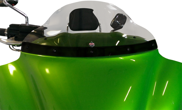 KLOCK WERKS Flare* Windshield - 9