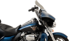 KLOCK WERKS Flare* Windshield - 10-1/2