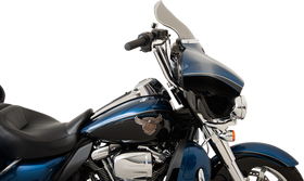 KLOCK WERKS Flare* Windshield - 10-1/2