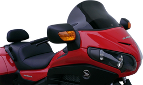 KLOCK WERKS Flare* Windshield - 14