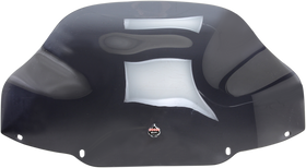 KLOCK WERKS Flare* Windshield - 10