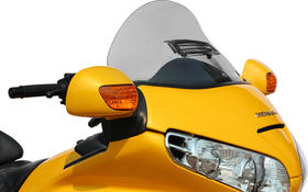 KLOCK WERKS Flare* Windshield - 14