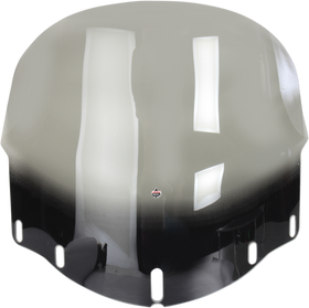 KLOCK WERKS Flare* Windshield - 16