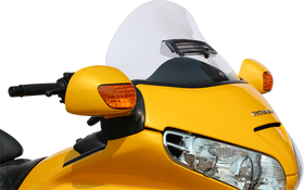 KLOCK WERKS Flare* Windshield - 14