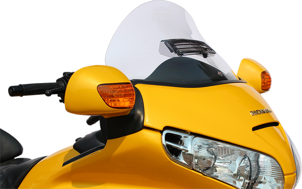 KLOCK WERKS Flare* Windshield - 14