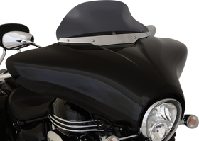 KLOCK WERKS Flare* Windshield - 8-1/2