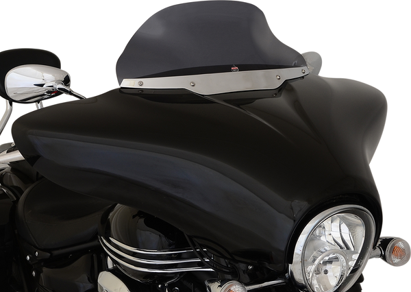 KLOCK WERKS Flare* Windshield - 8-1/2
