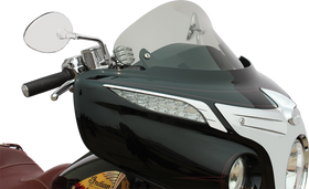 KLOCK WERKS Flare* Windshield - 10