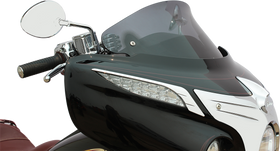 KLOCK WERKS Flare* Windshield - 10