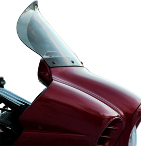 KLOCK WERKS Flare* Windshield - 12