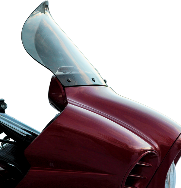 KLOCK WERKS Flare* Windshield - 12