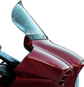 KLOCK WERKS Flare* Windshield - 12
