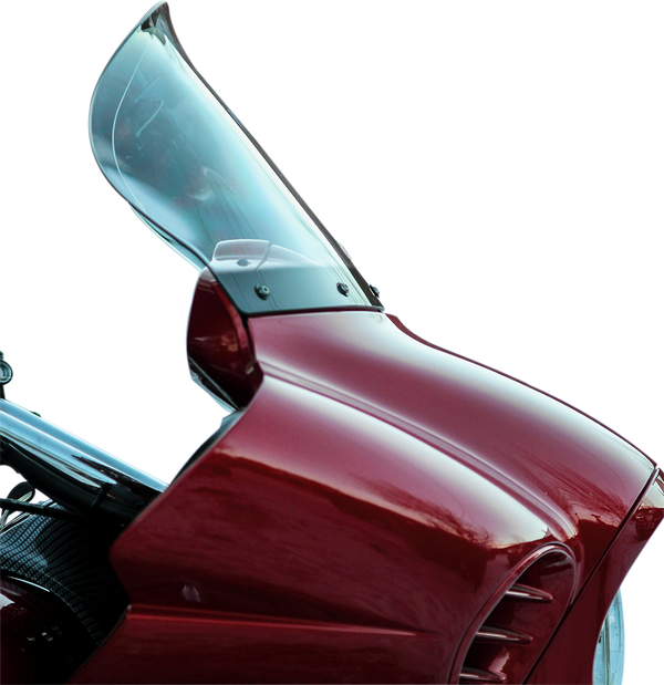 KLOCK WERKS Flare* Windshield - 12