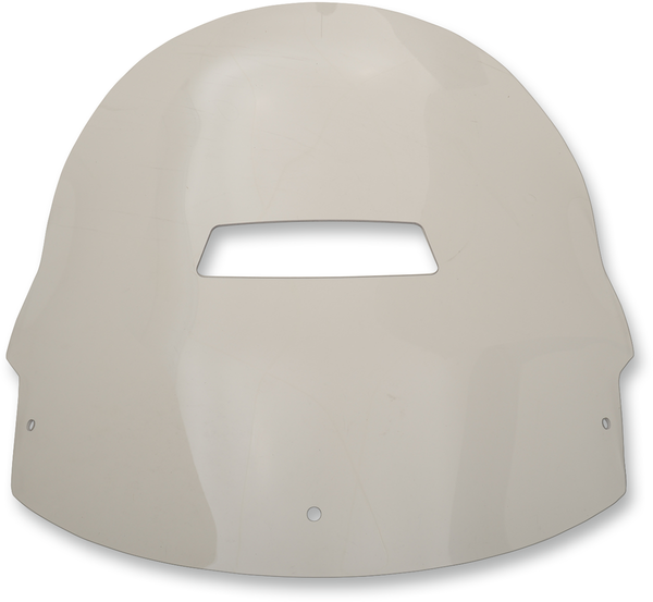 KLOCK WERKS Flare* Windshield - 18