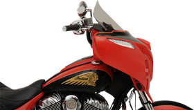 KLOCK WERKS Flare* Windshield - 14