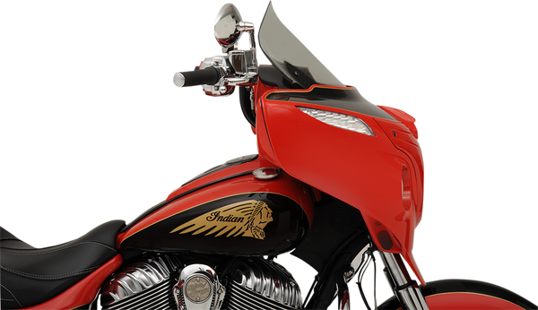 KLOCK WERKS Flare* Windshield - 14
