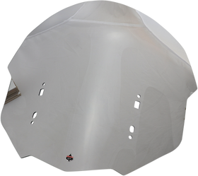 KLOCK WERKS Flare* Windshield - 20-1/4