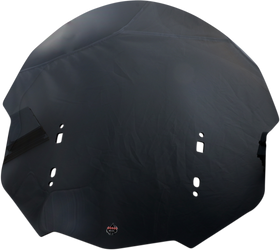 KLOCK WERKS Flare* Windshield - 20-1/4