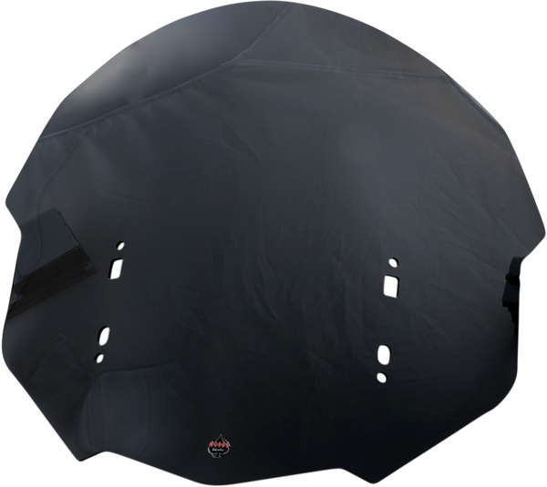 KLOCK WERKS Flare* Windshield - 20-1/4