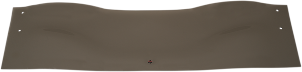 KLOCK WERKS Flare* Windshield - 12-1/2
