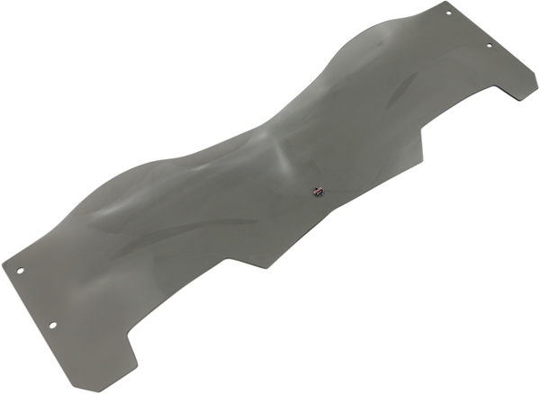 KLOCK WERKS Flare* Windshield - 9-3/4