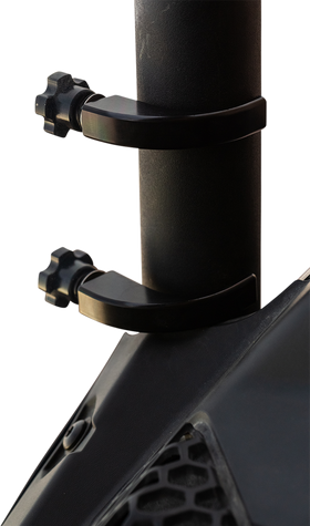 KLOCK WERKS Flare* Windshield - 10