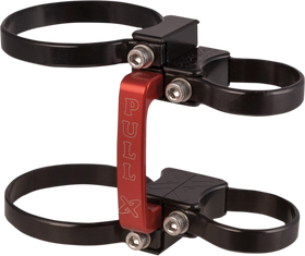 KLOCK WERKS Fire Extinguisher Mount - Quick Release - 3-1/4