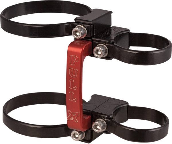KLOCK WERKS Fire Extinguisher Mount - Quick Release - 3-1/4