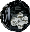 CUSTOM DYNAMICS LED Headlight - Shark Demon? - FLHX/SE SD2-23BAT-W