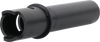 THRASHIN SUPPLY CO. Throttle Tube - Smooth - 1
