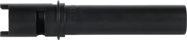 THRASHIN SUPPLY CO. Throttle Tube - Smooth - 1