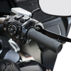 THRASHIN SUPPLY CO. Throttle Tube - Smooth - 1