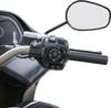 THRASHIN SUPPLY CO. Throttle Tube - Smooth - 1